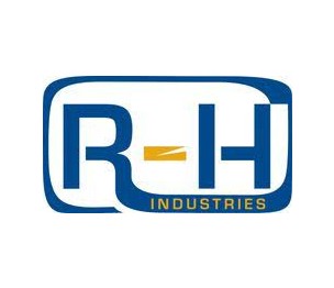 R&H Industries 8005V 11" FLEXIBLE VELCRO FOAM BLOCK